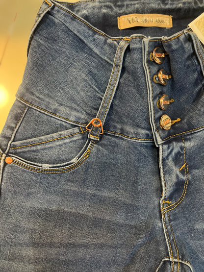 Jeans Colombianos